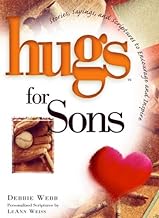 Hugs For Sons HB - Debbie Webb